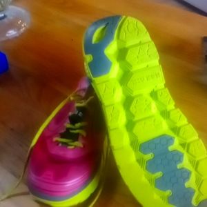 COPY - Women Hoka one walking shes